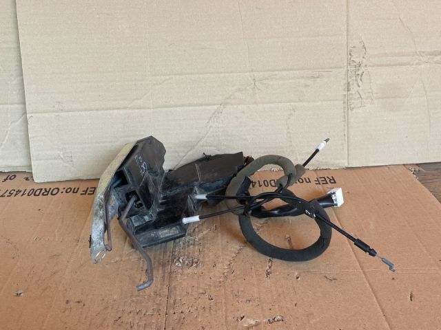 bontott MAZDA CX-7 Bal első Ajtózár