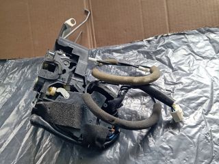 bontott MAZDA CX-7 Bal első Ajtózár