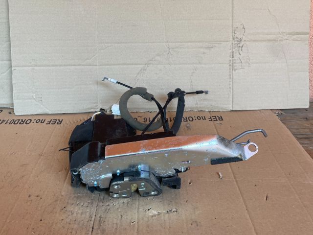 bontott MAZDA CX-7 Bal első Ajtózár