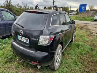 bontott MAZDA CX-7 Bal első Ajtózár