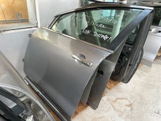 bontott MAZDA CX-7 Bal első Ajtózár