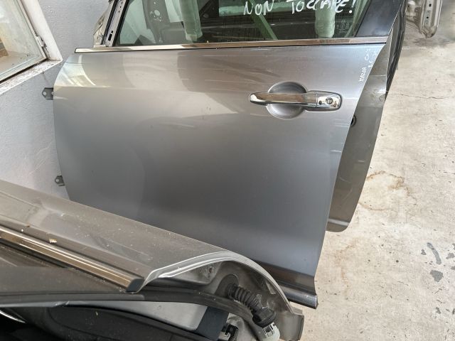 bontott MAZDA CX-7 Bal első Ajtózár