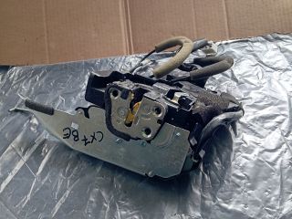 bontott MAZDA CX-7 Bal első Ajtózár