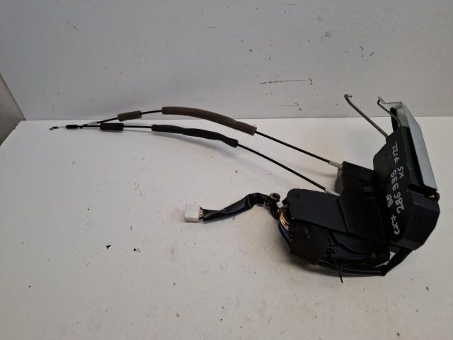 bontott MAZDA CX-7 Bal első Ajtózár