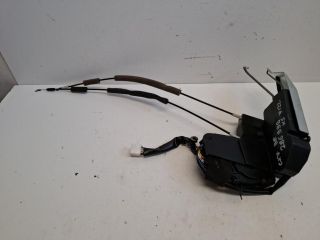 bontott MAZDA CX-7 Bal első Ajtózár