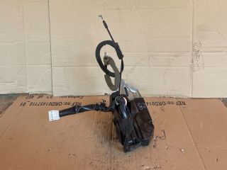 bontott MAZDA CX-7 Bal első Ajtózár