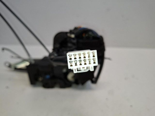 bontott MAZDA CX-7 Bal első Ajtózár