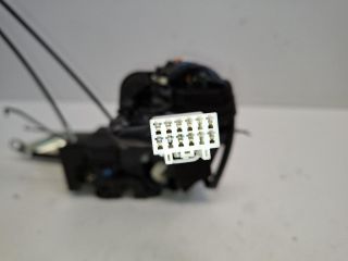 bontott MAZDA CX-7 Bal első Ajtózár