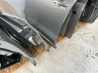 bontott MAZDA CX-7 Bal első Ajtózár