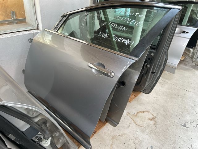 bontott MAZDA CX-7 Bal első Ajtózár