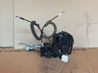 bontott MAZDA CX-7 Bal első Ajtózár