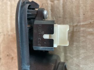 bontott MAZDA CX-7 Bal első Belső Kilincs