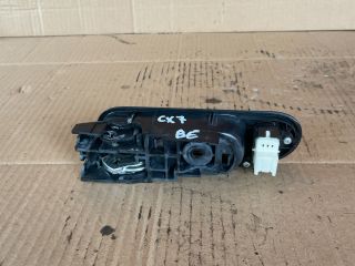 bontott MAZDA CX-7 Bal első Belső Kilincs