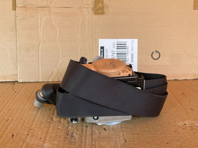 bontott MAZDA CX-7 Bal első Biztonsági Öv