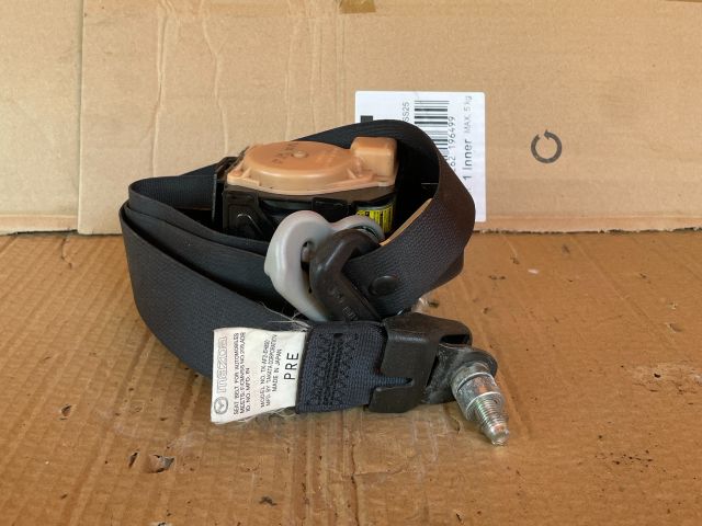 bontott MAZDA CX-7 Bal első Biztonsági Öv