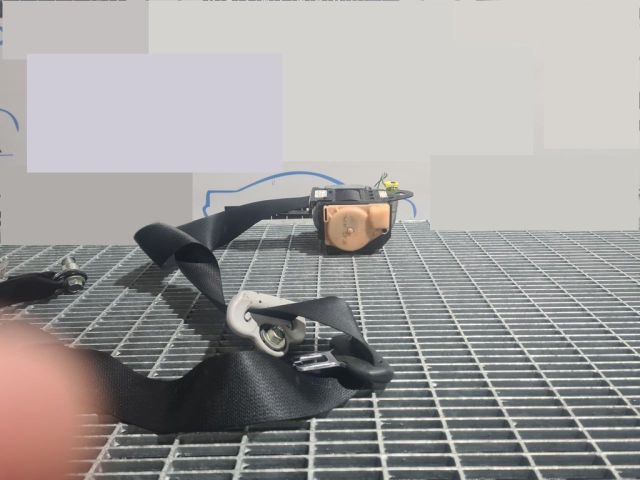 bontott MAZDA CX-7 Bal első Biztonsági Öv