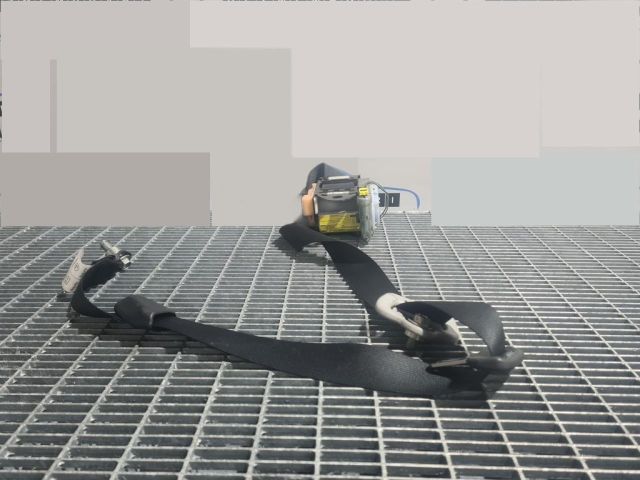 bontott MAZDA CX-7 Bal első Biztonsági Öv