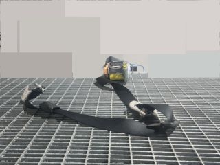 bontott MAZDA CX-7 Bal első Biztonsági Öv