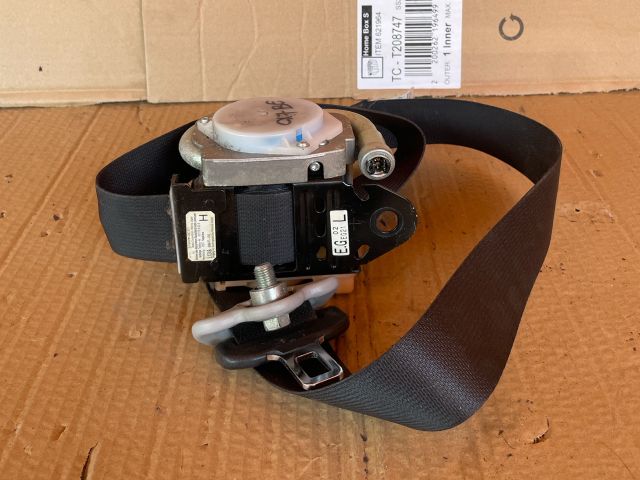 bontott MAZDA CX-7 Bal első Biztonsági Öv