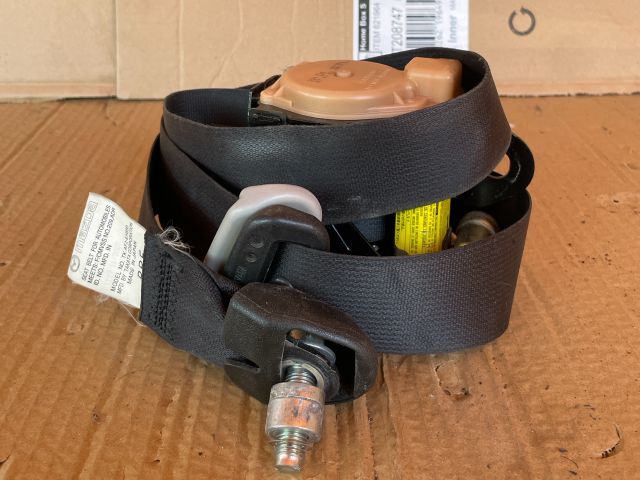 bontott MAZDA CX-7 Bal első Biztonsági Öv