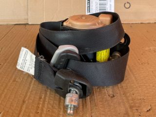 bontott MAZDA CX-7 Bal első Biztonsági Öv