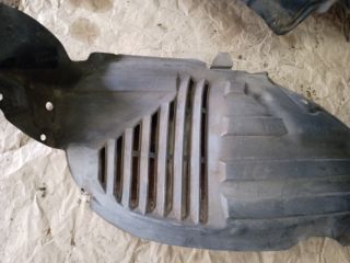 bontott MAZDA CX-7 Bal első Dobbetét (Kerékjárati, Műanyag)