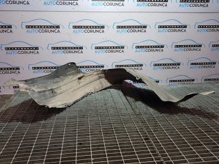 bontott MAZDA CX-7 Bal első Dobbetét (Kerékjárati, Műanyag)