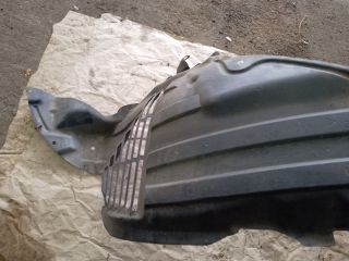 bontott MAZDA CX-7 Bal első Dobbetét (Kerékjárati, Műanyag)