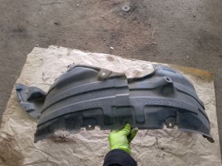 bontott MAZDA CX-7 Bal első Dobbetét (Kerékjárati, Műanyag)