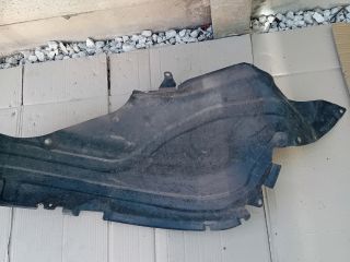 bontott MAZDA CX-7 Bal első Első Dobbetét (Kerékjárati, Műanyag)