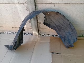 bontott MAZDA CX-7 Bal első Első Dobbetét (Kerékjárati, Műanyag)