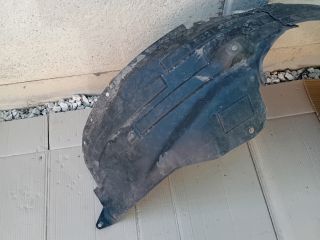 bontott MAZDA CX-7 Bal első Első Dobbetét (Kerékjárati, Műanyag)