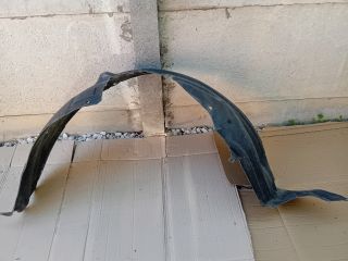 bontott MAZDA CX-7 Bal első Első Dobbetét (Kerékjárati, Műanyag)