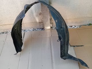 bontott MAZDA CX-7 Bal első Első Dobbetét (Kerékjárati, Műanyag)