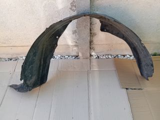 bontott MAZDA CX-7 Bal első Első Dobbetét (Kerékjárati, Műanyag)