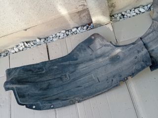 bontott MAZDA CX-7 Bal első Első Dobbetét (Kerékjárati, Műanyag)