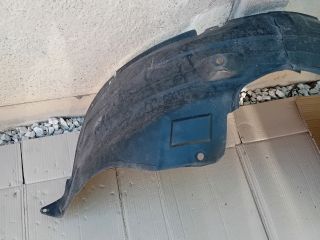 bontott MAZDA CX-7 Bal első Első Dobbetét (Kerékjárati, Műanyag)