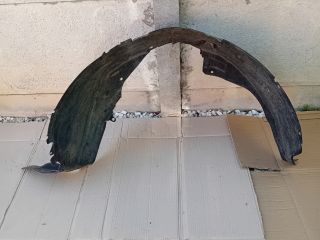 bontott MAZDA CX-7 Bal első Első Dobbetét (Kerékjárati, Műanyag)