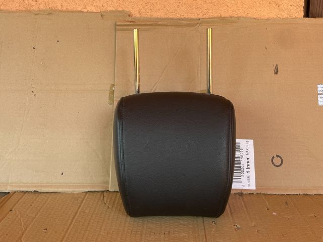 bontott MAZDA CX-7 Bal első Fejtámla