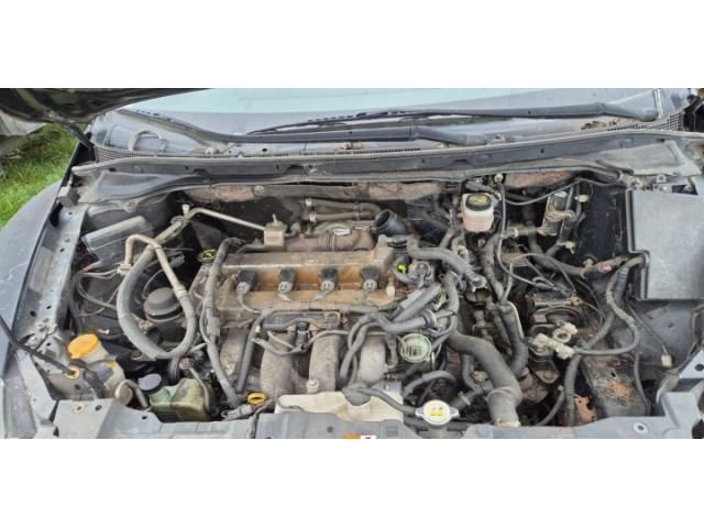 bontott MAZDA CX-7 Bal első Fixüveg (Ajtóban)