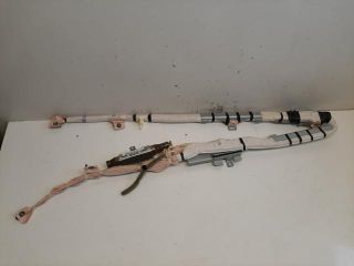 bontott MAZDA CX-7 Bal első Függöny Légzsák