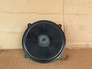 bontott MAZDA CX-7 Bal első Hangszóró