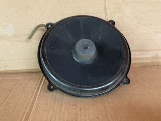 bontott MAZDA CX-7 Bal első Hangszóró