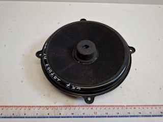 bontott MAZDA CX-7 Bal első Hangszóró