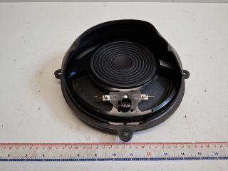 bontott MAZDA CX-7 Bal első Hangszóró