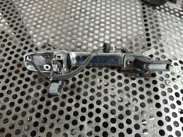 bontott MAZDA CX-7 Bal első Külső Kilincs