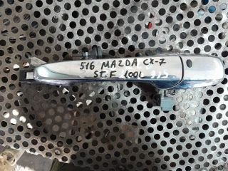 bontott MAZDA CX-7 Bal első Külső Kilincs