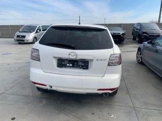 bontott MAZDA CX-7 Bal első Külső Kilincs