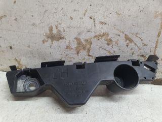 bontott MAZDA CX-7 Bal első Oldal Lökhárító Tartó (Műanyag)