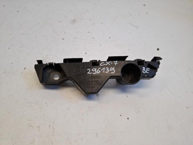 bontott MAZDA CX-7 Bal első Oldal Lökhárító Tartó (Műanyag)